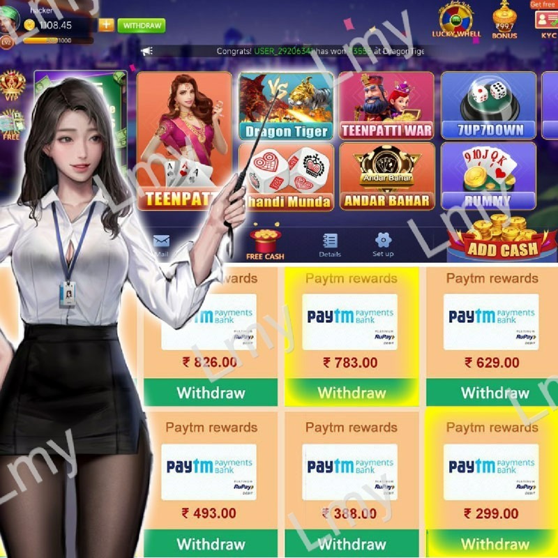 1111 bet 2 Jin Ji Bao Xi Android Download